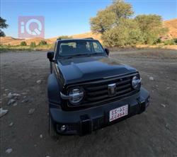 GWM تانك 300